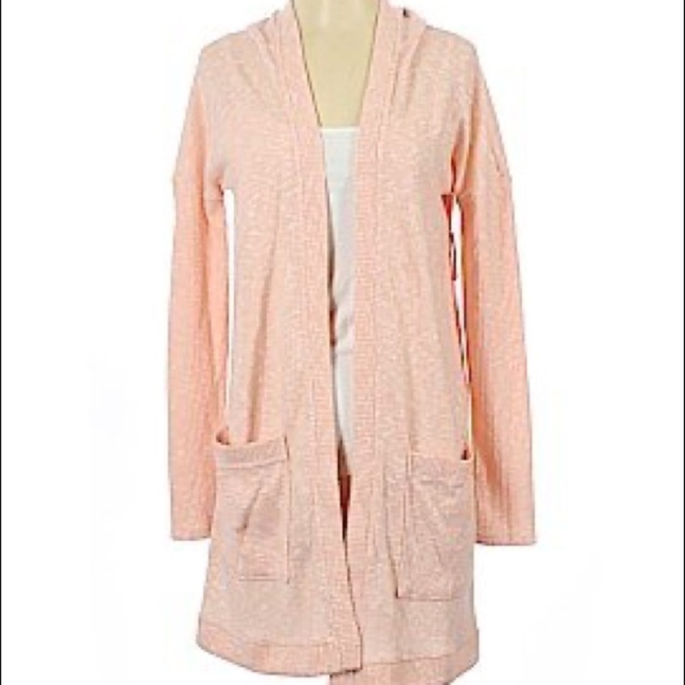 Forever 21 Knit Cardigan